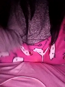 Hottiesophie online show from March 31, 10:43 pm