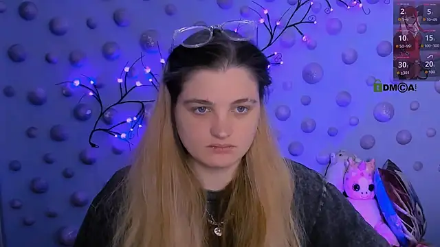 inga gree online show from April 14, 7:58 pm