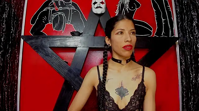 damian and tiana online show from March 8, 5:44 am