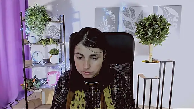 MartaEdams online show from April 9, 6:30 am