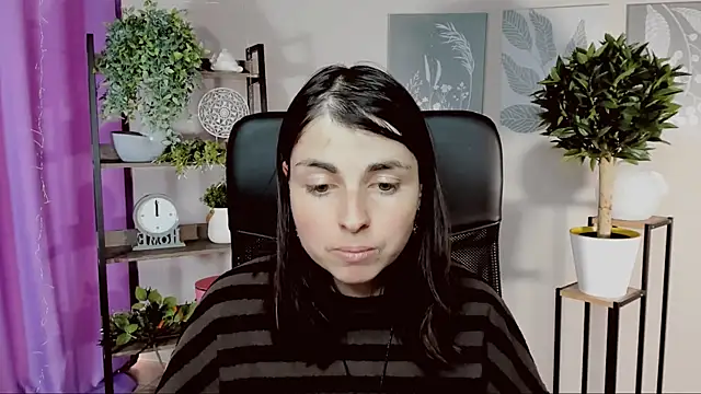 MartaEdams online show from March 3, 7:36 am