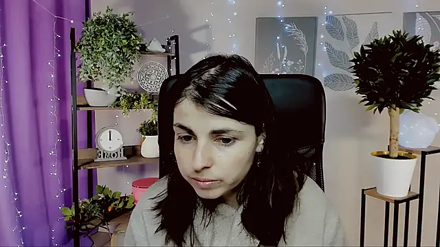 MartaEdams online show from March 7, 6:20 am