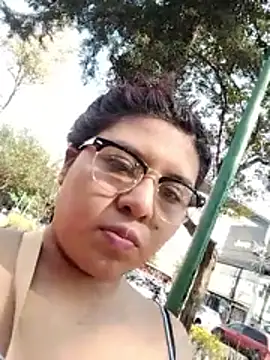 Atenea69 online show from February 15, 9:14 pm