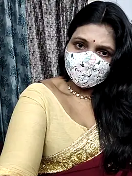 Hotty Sonali online show from March 13, 12:28 pm