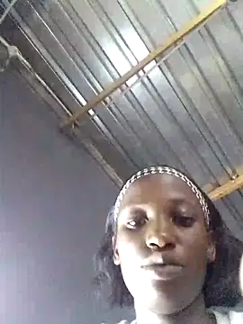 melaninbaebyy online show from March 27, 1:23 pm