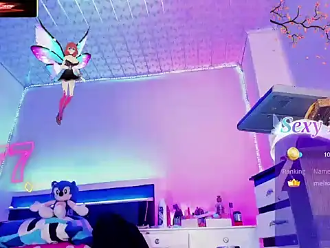 carolaayth online show from March 28, 7:24 pm