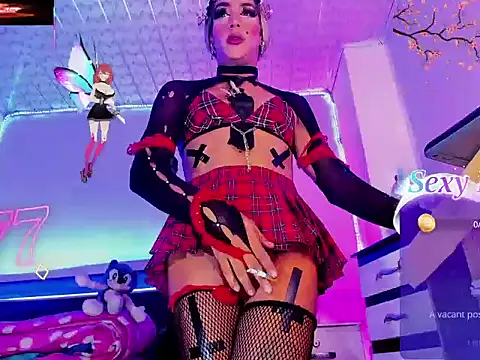 carolaayth online show from March 30, 9:03 pm