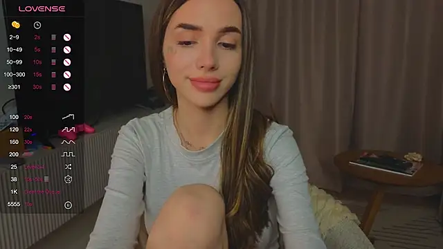 shuggybaby online show from July 4, 9:21 pm