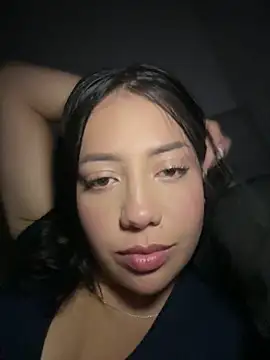 MissCat  online show from July 8, 12:57 am