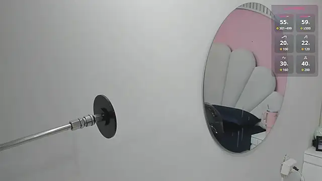 hinata dolly online show from March 8, 11:03 am