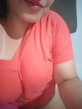 KamylaK online show from March 24, 10:15 pm