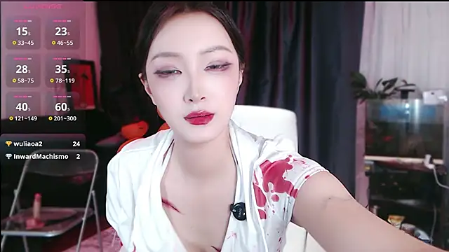 Candice-99 online show from November 1, 2:43 pm