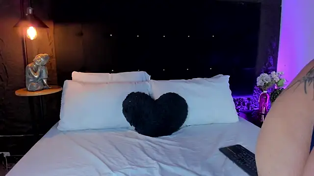 Rose Blossom online show from February 27, 1:33 pm