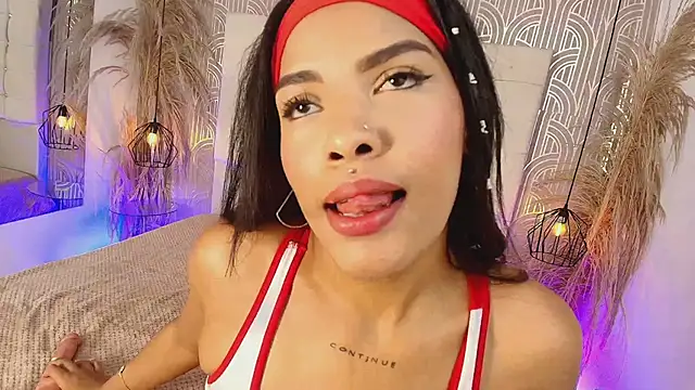 LexieBloom online show from March 12, 3:53 am