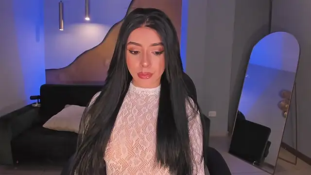 IsabellaMoreau online show from March 7, 7:54 pm