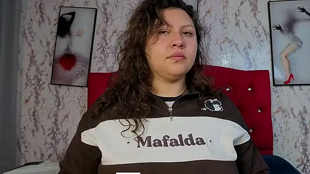 Larissa Antonella online show from March 7, 4:30 am