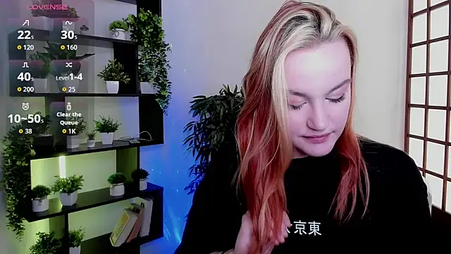 Ida FaneStain online show from March 22, 9:04 am