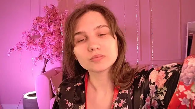 TessaMill online show from March 19, 5:23 am