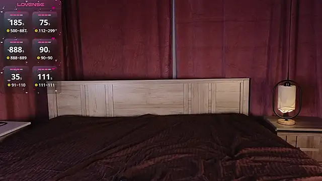  Elen Lilith  online show from February 4, 7:50 pm