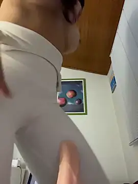 oh nina online show from March 27, 12:34 am