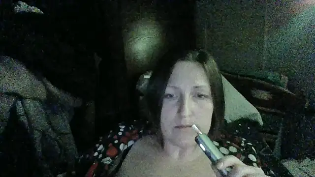 AllaSowinskaya online show from March 26, 7:48 pm