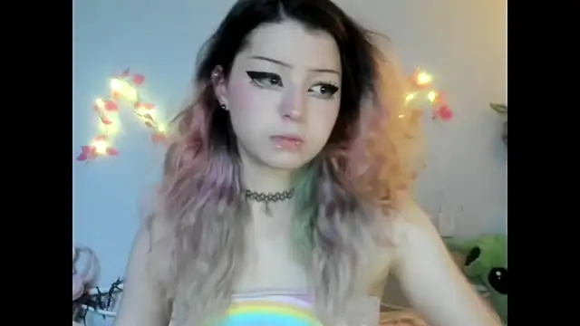 bunnyislewd online show from August 8, 3:47 am
