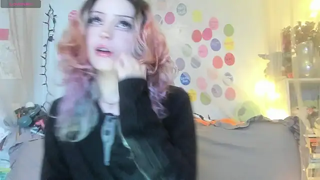 bunnyislewd online show from March 31, 2:22 am