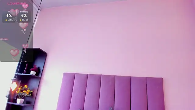 violet myerrs online show from March 11, 1:58 pm