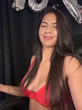 chicachocolate01 online show from April 12, 2:14 am