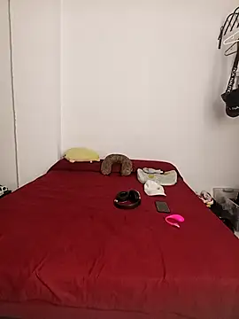 queemking online show from April 18, 12:57 am