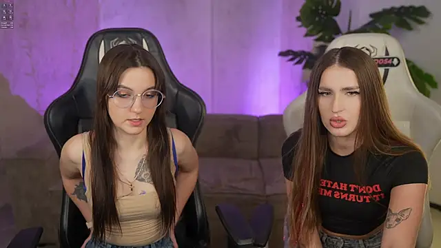 Goldie Flame online show from March 13, 11:17 pm