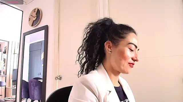 Koral369 online show from June 16, 5:03 pm