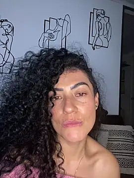 Koral369 online show from July 8, 11:07 pm