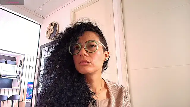 Koral369 online show from July 17, 7:17 pm