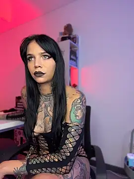 aleksanoir online show from June 4, 7:51 pm