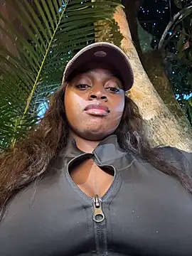 darle volant online show from April 8, 11:18 pm