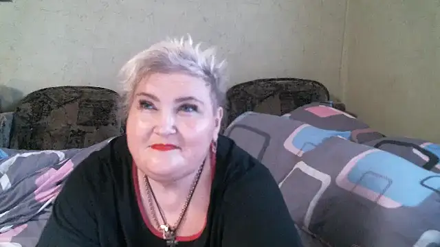 Lana555 online show from May 11, 4:15 pm