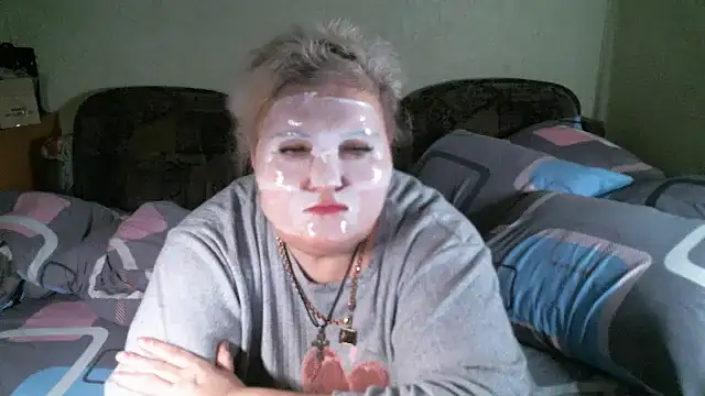 Lana555 online show from May 7, 11:19 pm