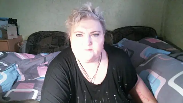 Lana555 online show from May 9, 2:02 am