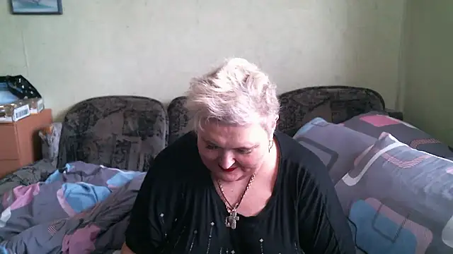 Lana555 online show from May 21, 8:34 am