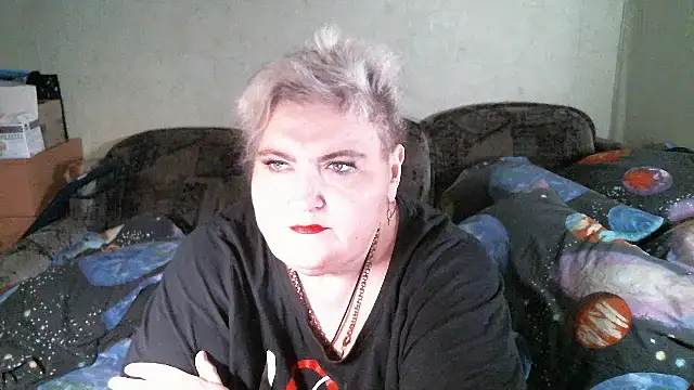 Lana555 online show from May 3, 10:46 pm