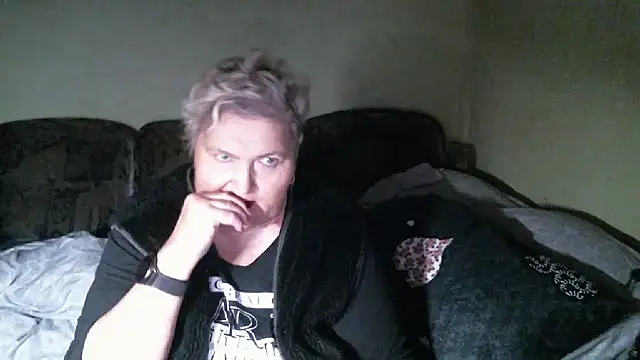 Lana555 online show from March 9, 2:15 am