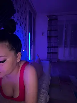 Mihadttraf online show from February 12, 3:08 am