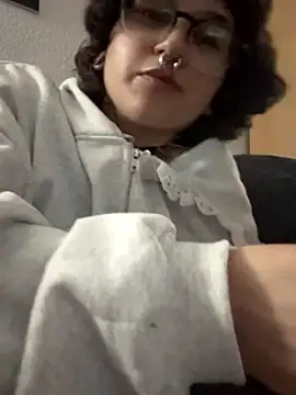 whitebunny88 online show from October 30, 2:47 am