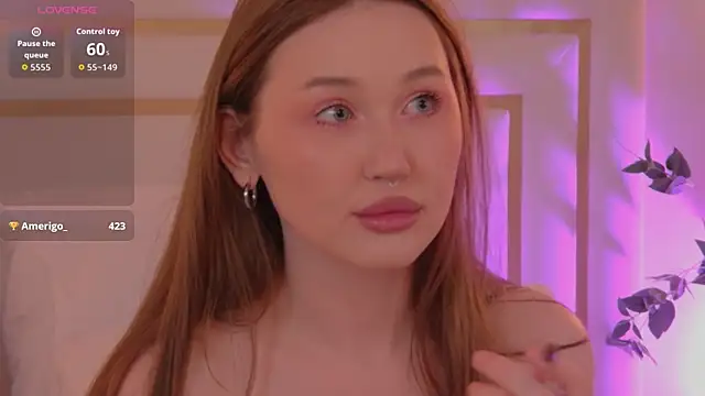 NancySmitts online show from November 15, 7:59 pm