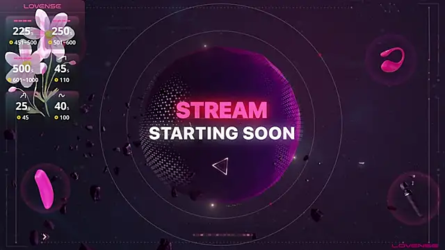 SassyWildCouple online show from April 17, 5:59 pm