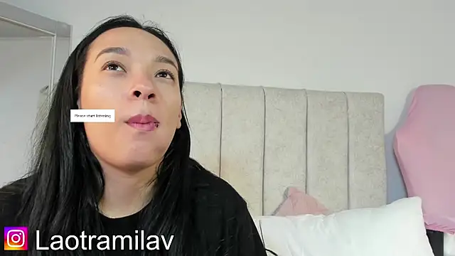 juliettaa 1 online show from April 1, 1:06 am