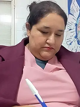 bocadepecado online show from July 31, 4:52 pm