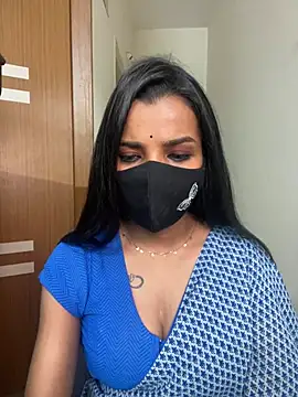 its ur flora online show from April 9, 7:30 pm