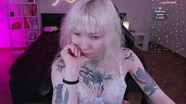 tattoo art baby online show from April 16, 12:55 am